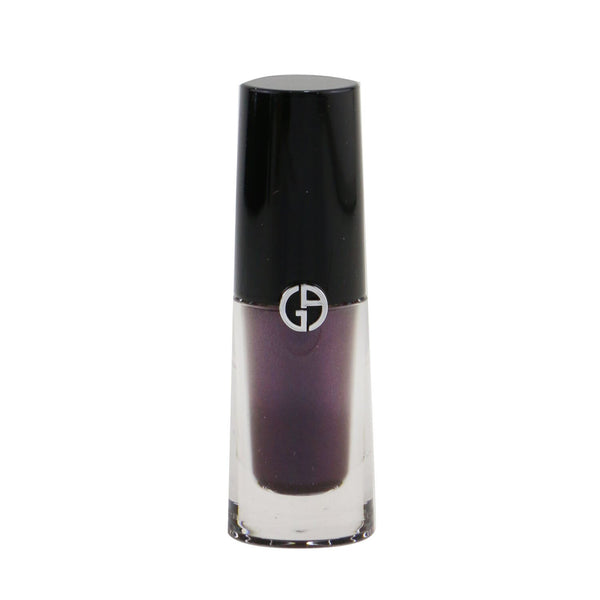 Giorgio Armani Eye Tint Liquid Eye Color - # 53 Garconne (Smoke-Matte) 