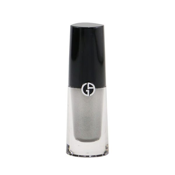 Giorgio Armani Eye Tint Liquid Eye Color - # 60 Aurore (Chrome-Metallic)  3.9ml/0.13oz