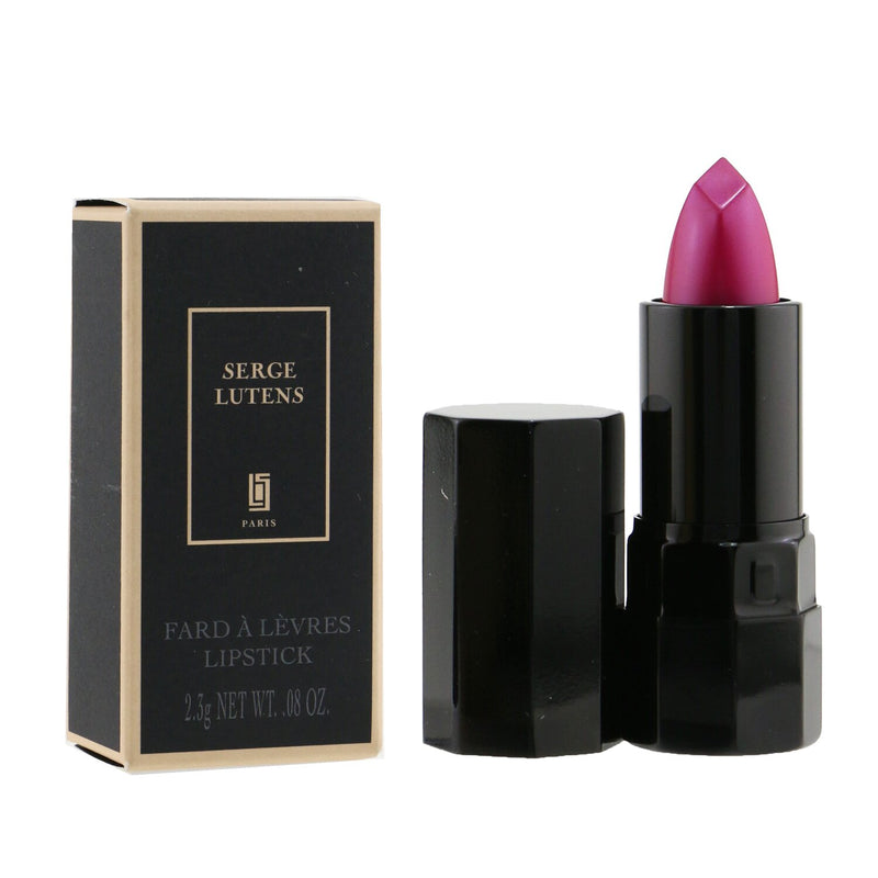 Serge Lutens Fard A Levres Lipstick - #14 Notre Dame Du Rose  2.3g/0.08oz