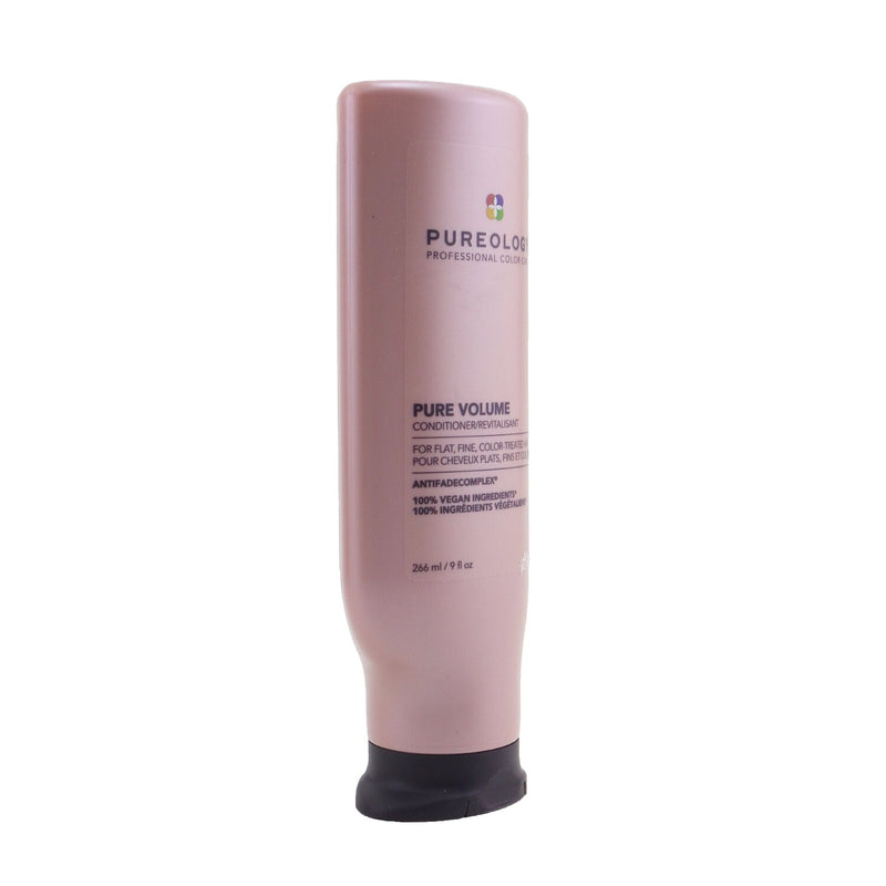 Pureology Pure Volume Conditioner (For Flat, Fine, Color-Treated Hair) 