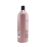 Pureology Pure Volume Shampoo (For Flat, Fine, Color-Treated Hair)  1000ml/33.8oz