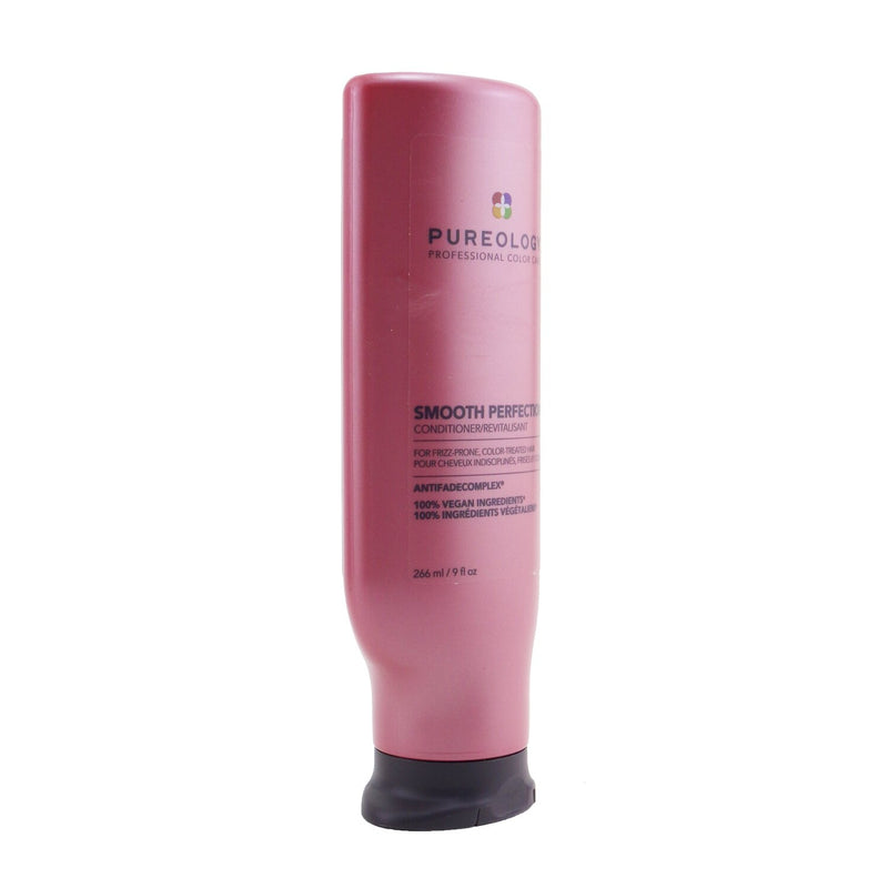 Pureology Smooth Perfection Conditioner (For Frizz-Prone, Color-Treated Hair) 