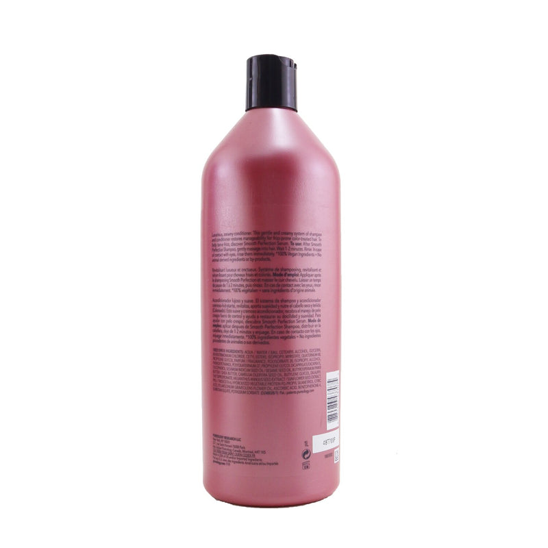 Pureology Smooth Perfection Conditioner (For Frizz-Prone, Color-Treated Hair) 