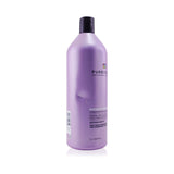 Pureology Hydrate Sheer Conditioner - For Fine, Dry, Color-Treated Hair (Bottle Slightly Crushed) 