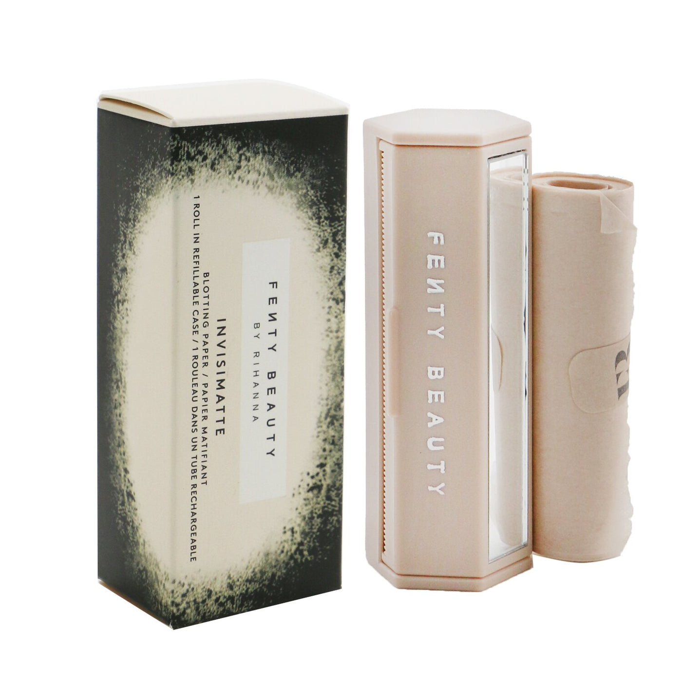 Blotting fashion paper fenty