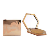 Fenty Beauty by Rihanna Diamond Bomb All Over Diamond Veil - # Cognac Candy (Pure Copper Sparkle) 