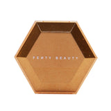 Fenty Beauty by Rihanna Diamond Bomb All Over Diamond Veil - # Cognac Candy (Pure Copper Sparkle) 