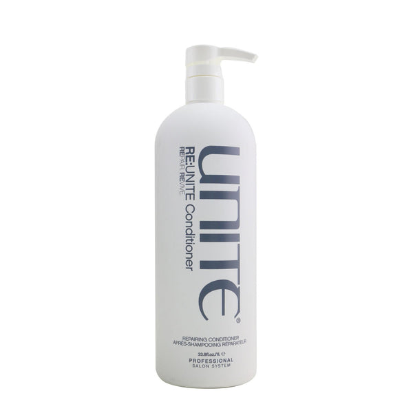 Unite RE:UNITE Conditioner - For Damaged Hair (Salon Product) 