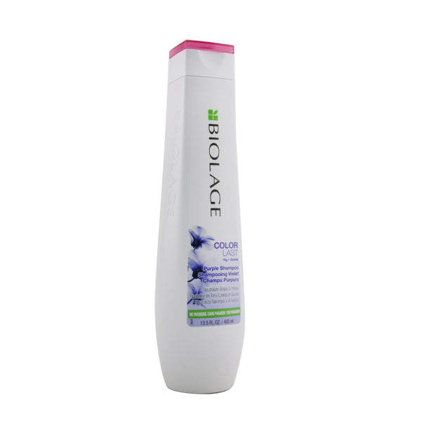 Matrix Biolage ColorLast Purple Shampoo (For Blonde Hair) 