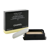 Chanel Ultra Le Teint Ultrawear All Day Comfort Flawless Finish Compact Foundation Refill - # B20 