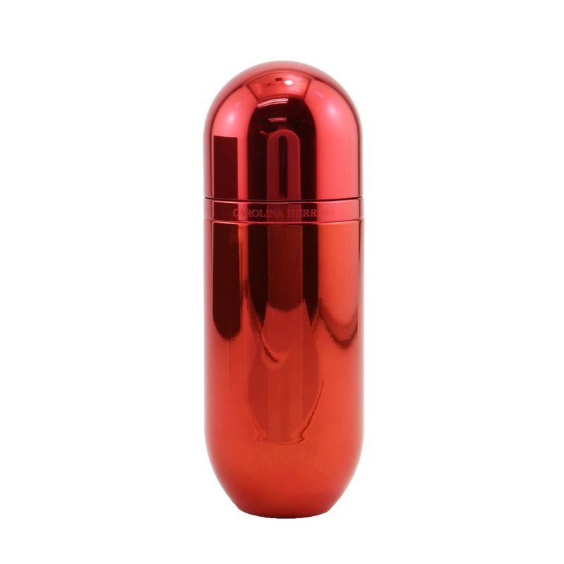 Carolina Herrera 212 VIP Rose Red Eau De Parfum Spray (Limited Edition) 