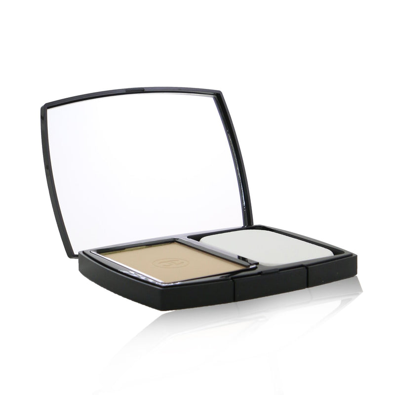 Chanel Ultra Le Teint Ultrawear All Day Comfort Flawless Finish Compact Foundation - # B20 
