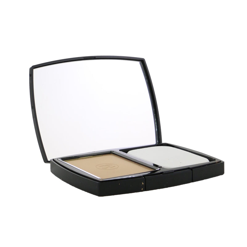 Chanel Ultra Le Teint Ultrawear All Day Comfort Flawless Finish Compact  Foundation - # B40 13g/0.45oz – Fresh Beauty Co.