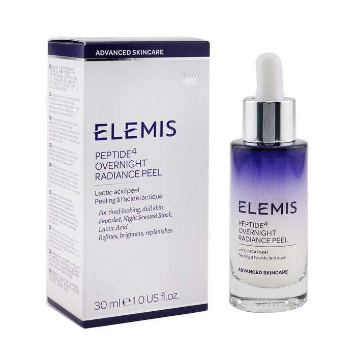 Elemis Peptide4 Overnight Radiance Peel 30ml/1oz