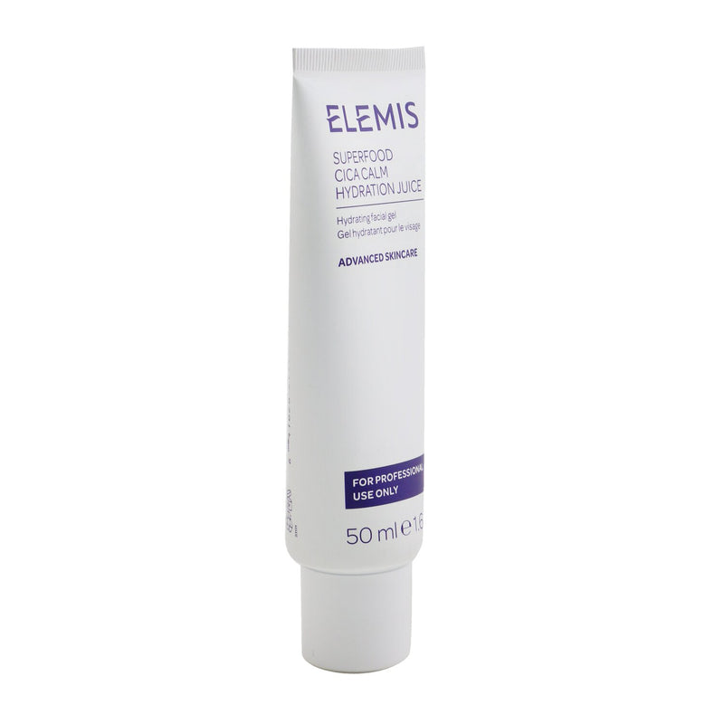 Elemis Superfood Cica Calm Hydration Juice (Salon Product)  50ml/1.6oz