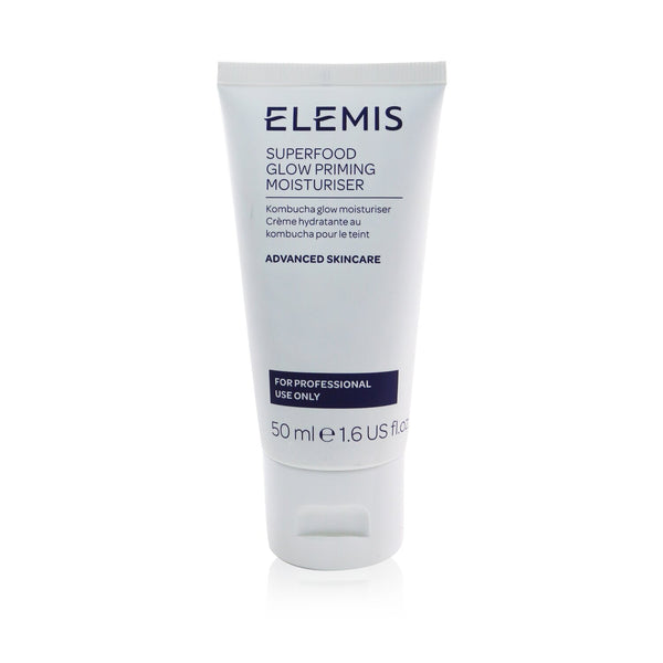 Elemis Superfood Glow Priming Moisturiser (Salon Product) 