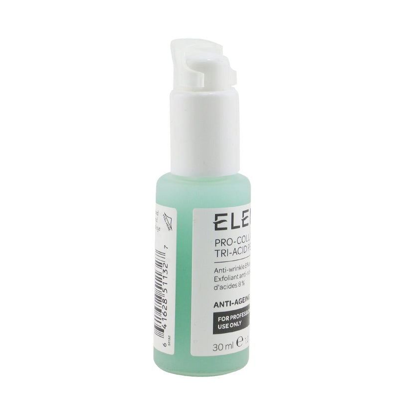 Elemis Pro-Collagen Tri-Acid Peel (Salon Product) 