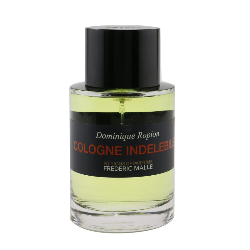 Frederic Malle Cologne Indelebile Eau De Parfum Spray  100ml/3.4oz