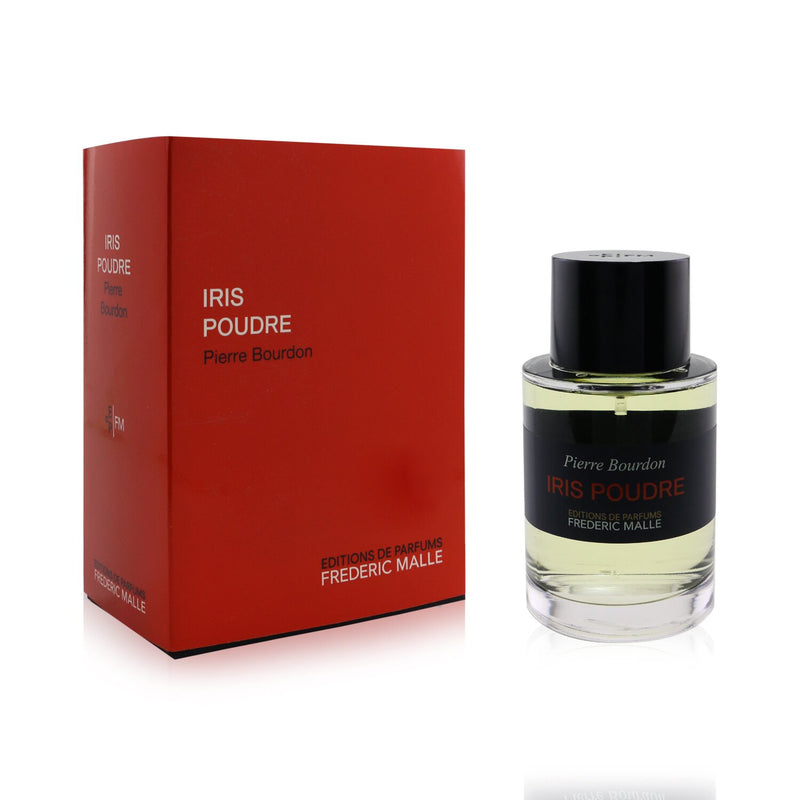 Frederic Malle Iris Poudre Eau De Parfum Spray  100ml/3.4oz