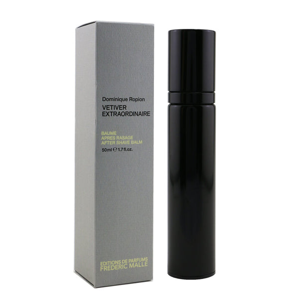 Frederic Malle Vetiver Extraordinaire After Shave Balm 