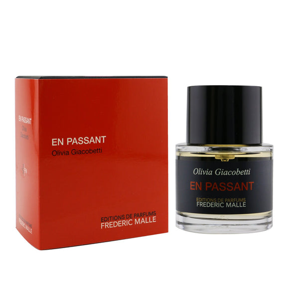 Frederic Malle En Passant Eau De Parfum Spray 