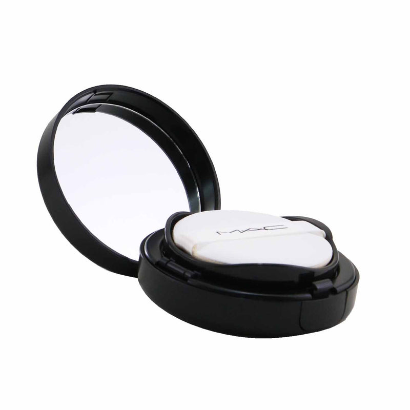 MAC Studio Fix Complete Coverage Cushion Compact SPF 50 (With An Extra Refill) - # NC14 