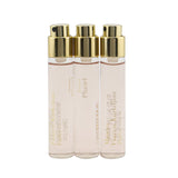 Maison Francis Kurkdjian Feminin Pluriel Eau De Parfum Travel Spray Refills  3x11ml/0.37oz
