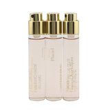 Maison Francis Kurkdjian Feminin Pluriel Eau De Parfum Travel Spray Refills  3x11ml/0.37oz