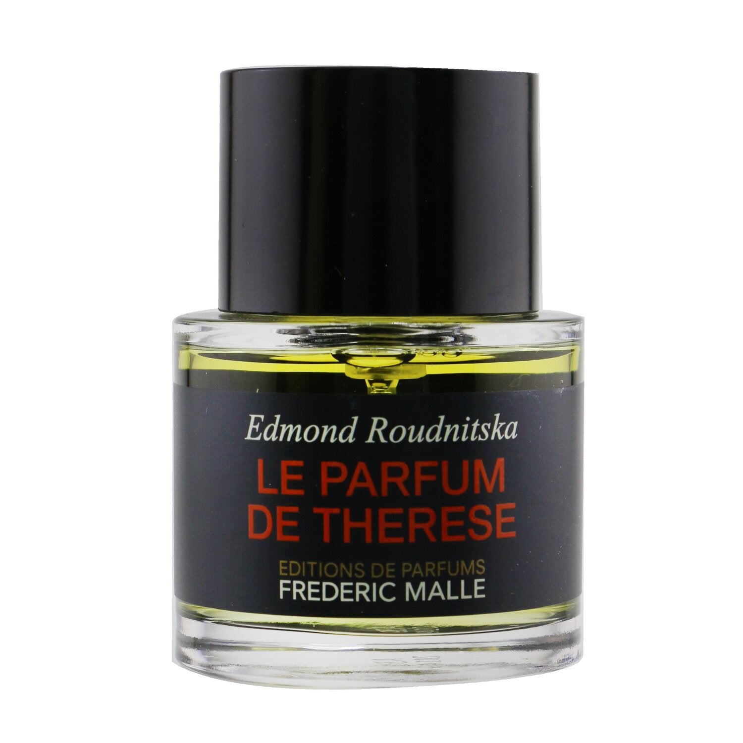 Frederic Malle Le Parfum De Therese Eau De Parfum Spray 50ml/1.7oz ...