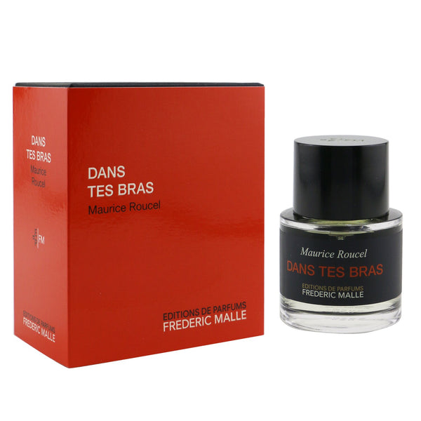 Frederic Malle Dans Tes Bras Eau De Parfum Spray  50ml/1.7oz