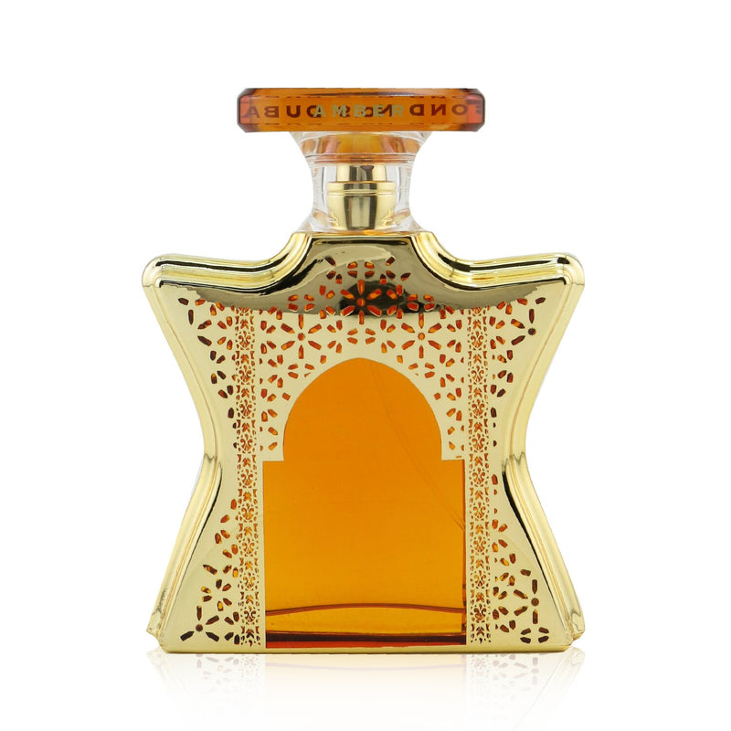 Bond No. 9 Dubai Amber Eau De Parfum Spray 