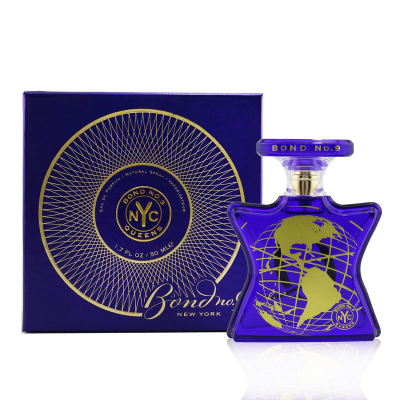 Bond No. 9 Queens Eau De Parfum Spray 