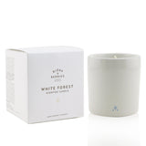 Bjork & Berries Scented Candle - White Forest 