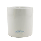 Bjork & Berries Scented Candle - White Forest 