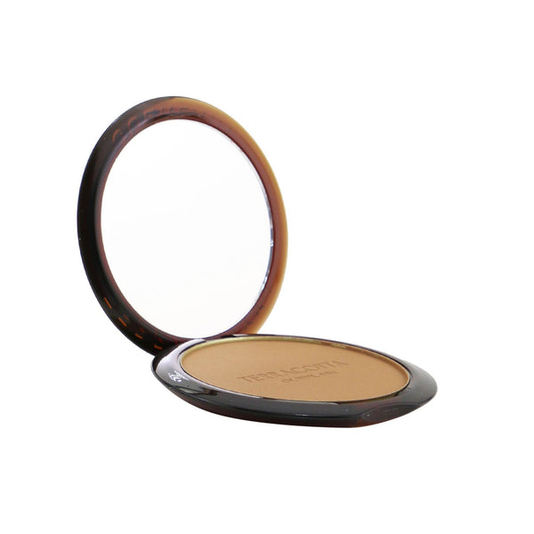 Guerlain Terracotta The Bronzing Powder (Derived Pigments & Luminescent  Shimmers) - # 03 Medium Warm 