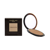 Guerlain Terracotta The Bronzing Powder (Derived Pigments & Luminescent  Shimmers) - # 00 Light Cool 