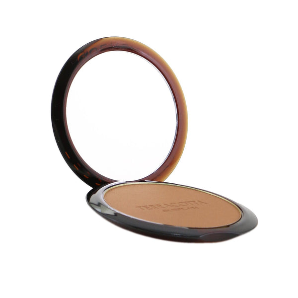 Guerlain Terracotta The Bronzing Powder (Derived Pigments & Luminescent  Shimmers) - # 04 Deep Cool 