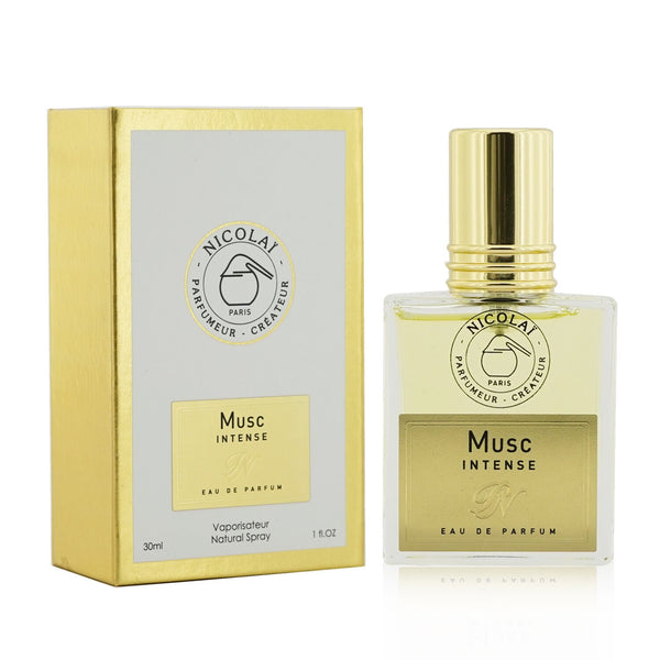 Nicolai Musc Intense Eau De Parfum Spray  30ml/1oz