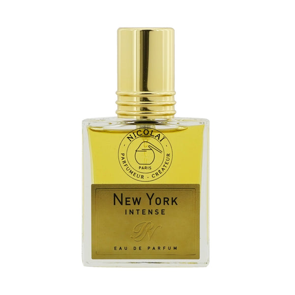 Nicolai New York Intense Eau De Parfum Spray  30ml/1oz