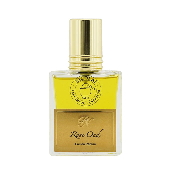 Nicolai Rose Oud Eau De Parfum Spray  30ml/1oz