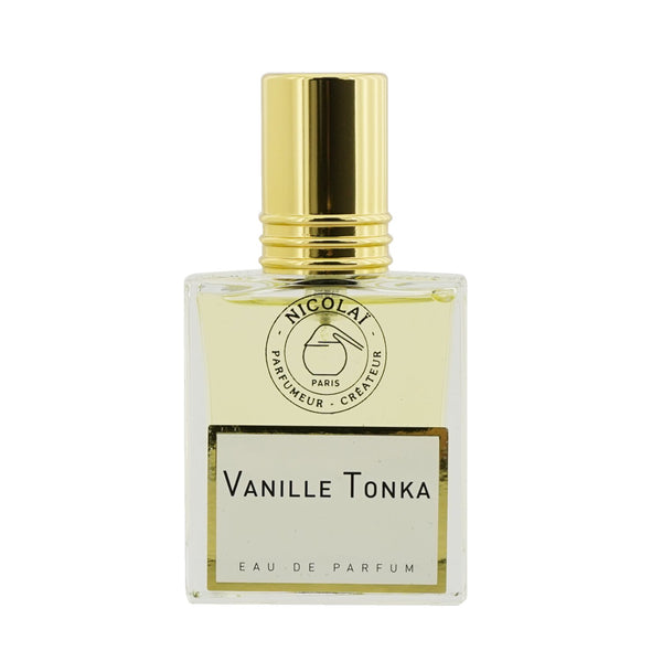 Nicolai Vanille Tonka Eau De Parfum Spray 