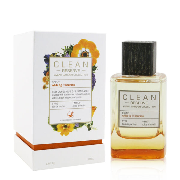 Clean Reserve White Fig & Bourbon Eau De Parfum Spray 