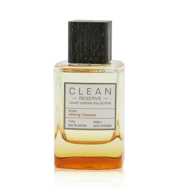 Clean Reserve White Fig & Bourbon Eau De Parfum Spray 