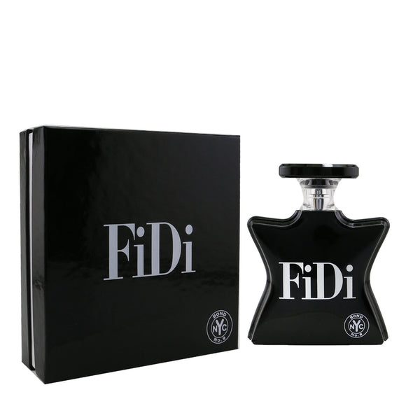 Bond No. 9 Fidi Eau De Parfum Spray 