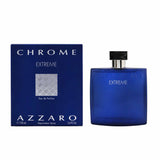Loris Azzaro Chrome Extreme Eau De Parfum Spray  100ml/3.4oz