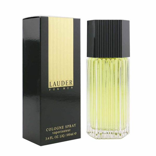 Estee Lauder Lauder For Men Cologne Spray  100ml/3.4oz