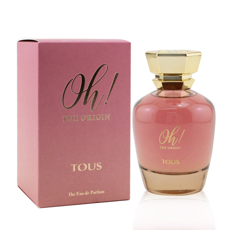 Tous Oh! The Origin Eau De Parfum Spray 