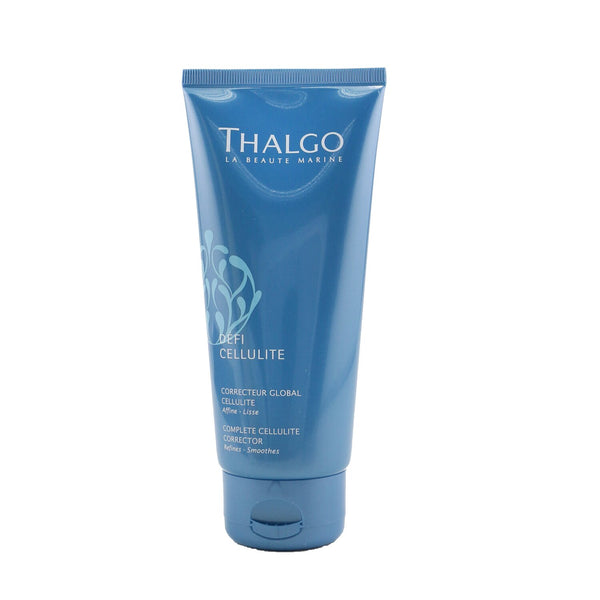 Thalgo Defi Cellulite Complete Cellulite Corrector (For All Skin Types)  200ml/6.76oz