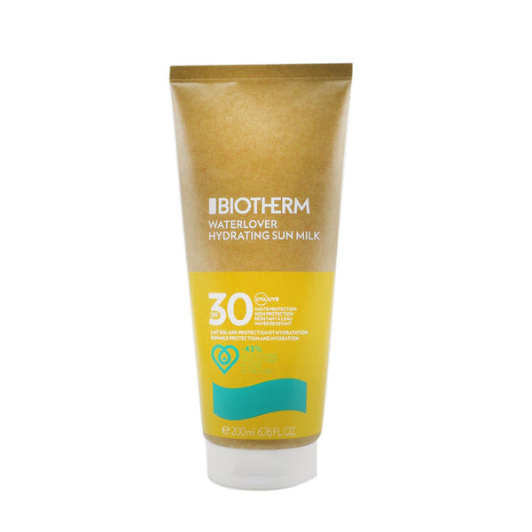 Biotherm Waterlover Hydrating Sun Milk SPF 30 