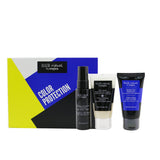 Sisley Hair Rituel By Sisley Color Protection Kit: 1x Shampoo 50ml, 1x Hair Mask 50ml, 1x Hair Fluid 40ml 